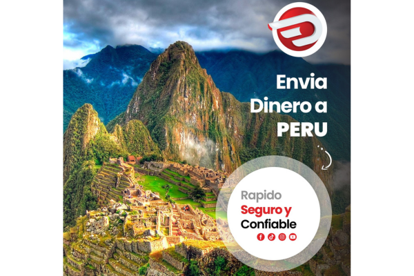Envío de remesas a Latinoamérica