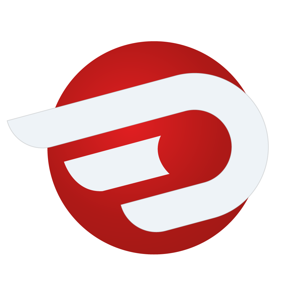 Darwin Music Production Logo